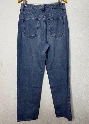 Джинси  high waist jeans 5