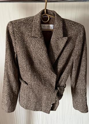 Піджак maxmara