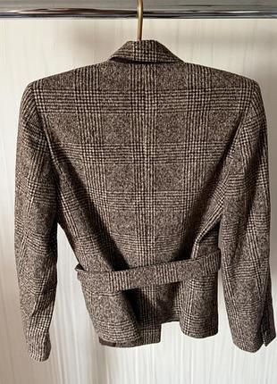 Піджак maxmara 3