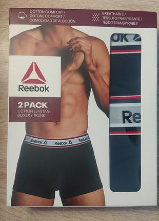 Боксери reebok