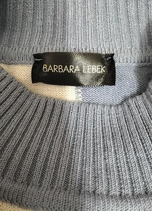 Світер barbara lebek 2