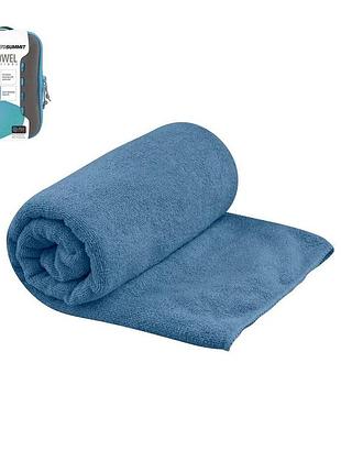 Полотенце sea to summit tek towel m moonlight