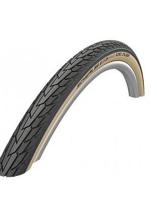 Покрышка schwalbe 28x1.40 700x35c (37-622) road cruiser k-guard