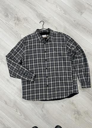 Куртка сорочка lacoste l розміру
