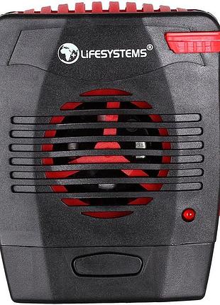 Устройство lifesystems portable mosquito killer