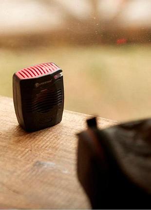Устройство lifesystems portable mosquito killer 2