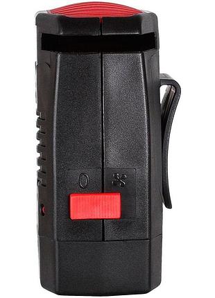 Устройство lifesystems portable mosquito killer 3