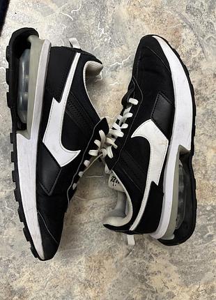 Кроссовки nike 4