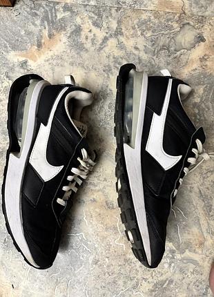 Кроссовки nike 3