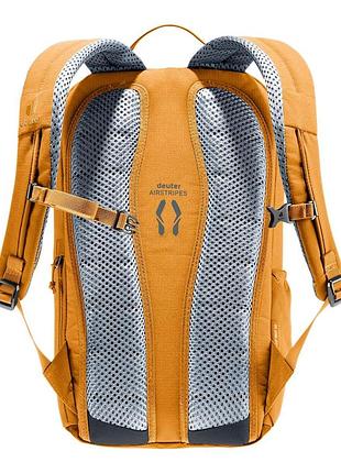 Рюкзак deuter stepout 16 amber-maple 3