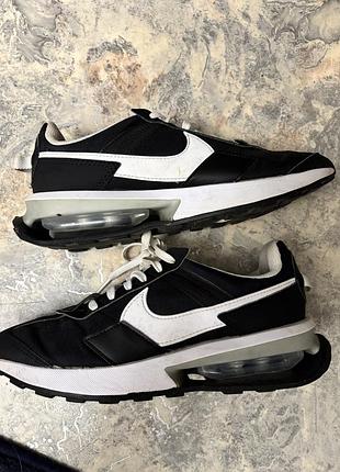 Кроссовки nike 8
