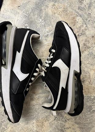Кроссовки nike 7