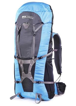 Рюкзак travel extreme spur gen.ii 42l blue