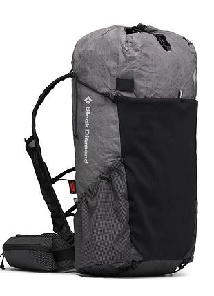 Рюкзак black diamond beta light 30 storm grey