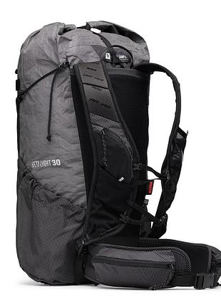 Рюкзак black diamond beta light 30 storm grey 2