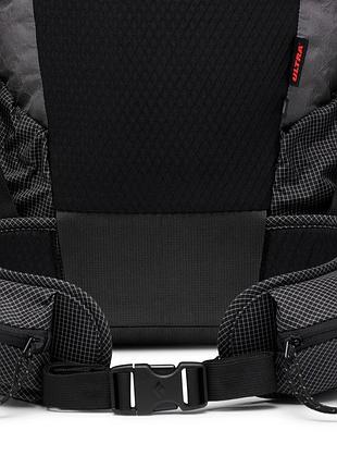 Рюкзак black diamond beta light 30 storm grey 3