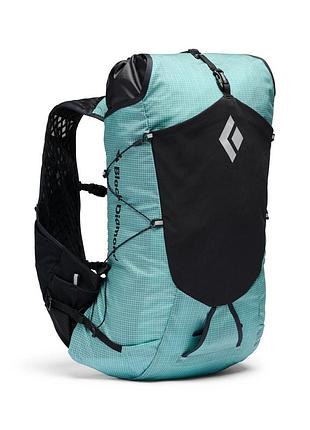 Рюкзак женский black diamond w distance 22, glacier