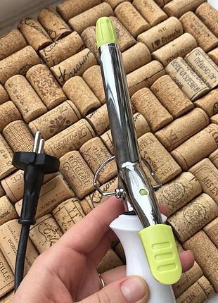 Плойка philips saloncurl essential 3