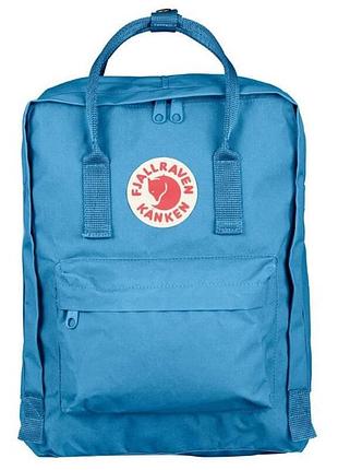 Рюкзак fjallraven kanken 16l 23510.525