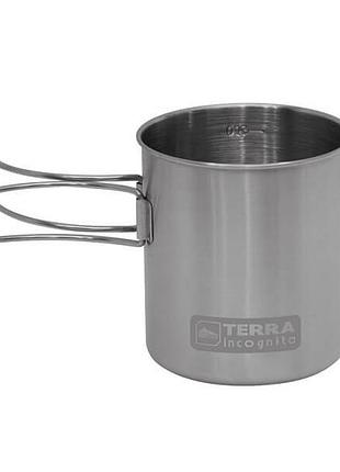 Кухоль terra incognita s-mug 300