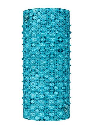 Мультифункциональная повязка buff coolnet uv+ buff® balmor pool