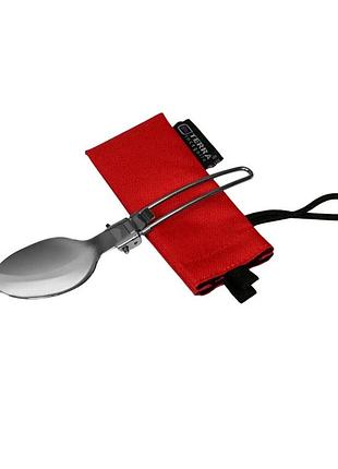 Ложка terra incognita spoon