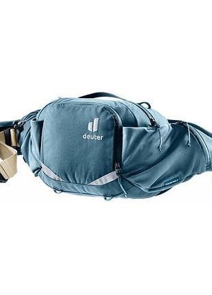 Поясна сумка deuter pulse pro five