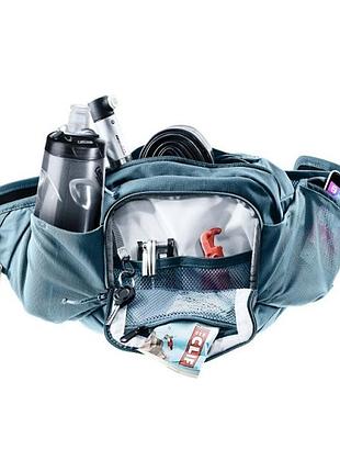 Поясна сумка deuter pulse pro five 2