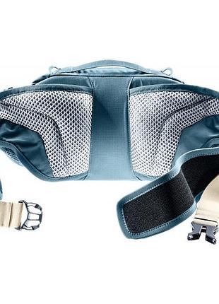 Поясна сумка deuter pulse pro five 3