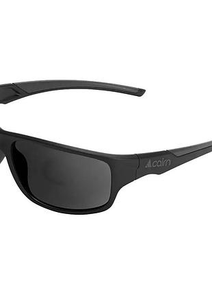 Окуляри сонцезахисні cairn river mat full black