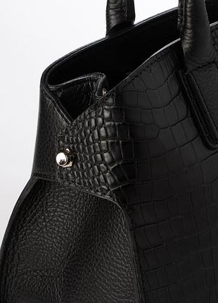 Шкіряна сумка leather country 5