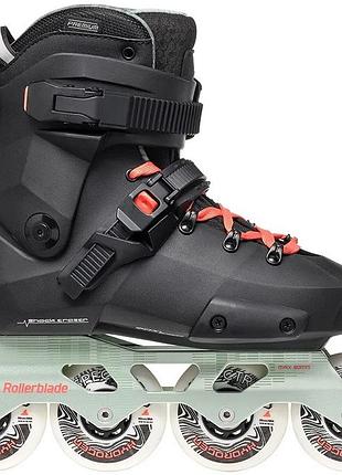 Ролики rollerblade twister xt w