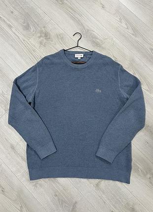 Сверт lacoste l/xl розміру