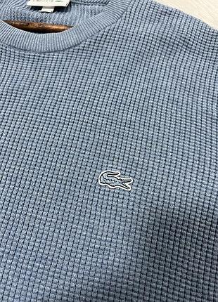 Сверт lacoste l/xl розміру 3