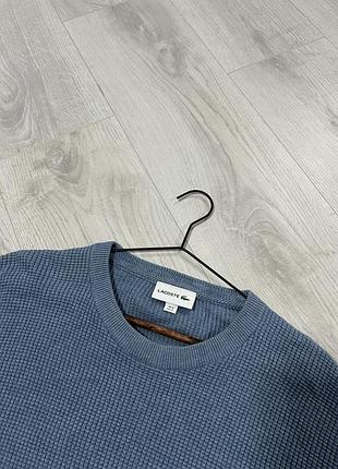 Сверт lacoste l/xl розміру 4