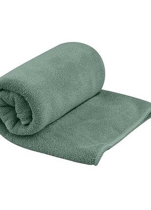 Полотенце sea to summit tek towel s (40*80) sage