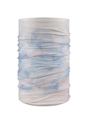 Мультифункциональная повязка buff reversible polar geicy cru