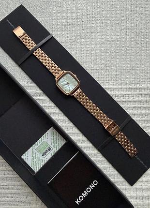 Годинник komono 3