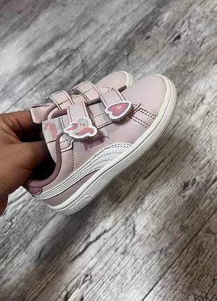 Кросівки puma ,24 розмір