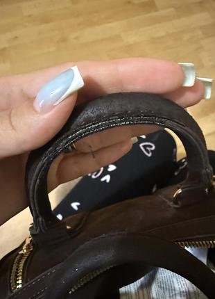 Сумка у стилі coach 4