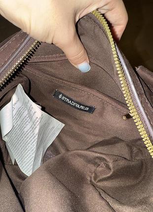 Сумка у стилі coach 5