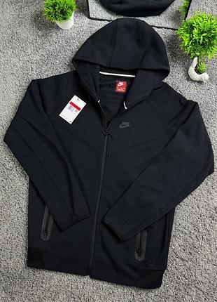 Зіп-худі nike tech fleece🌐. 3
