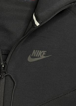 Зіп-худі nike tech fleece🌐. 4