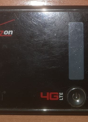 Мобільний wi-fi роутер novatel mifi 4510l 4g/3g cdma wi-fi 802.11n невідомий стан