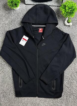 Зіп-худі nike tech fleece🌐. 10