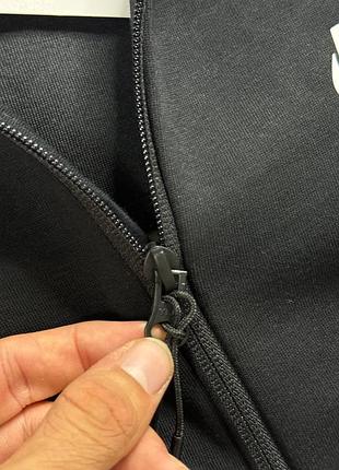 Зіп-худі nike tech fleece🌐. 7