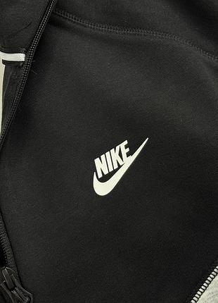 Зіп-худі nike tech fleece🌐. 6