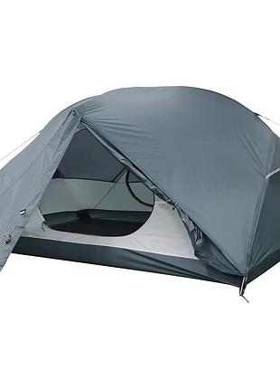 Палатка tramp aero 2 utrt-002-grey 2