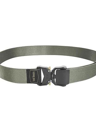 Пояс tatonka stretch belt 38мм bc tat 2868.332 stone grey olive