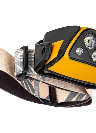 Налобный фонарь onride firefly 300lm